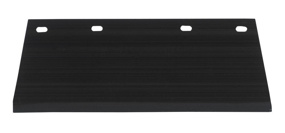 Blade, steel, 14&#34; floor scraper