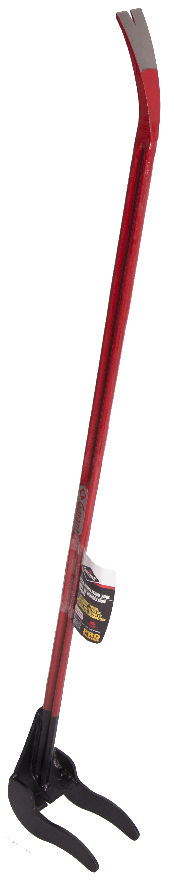 Demolition tool for deck, 51&#34;, Garant Pro Series