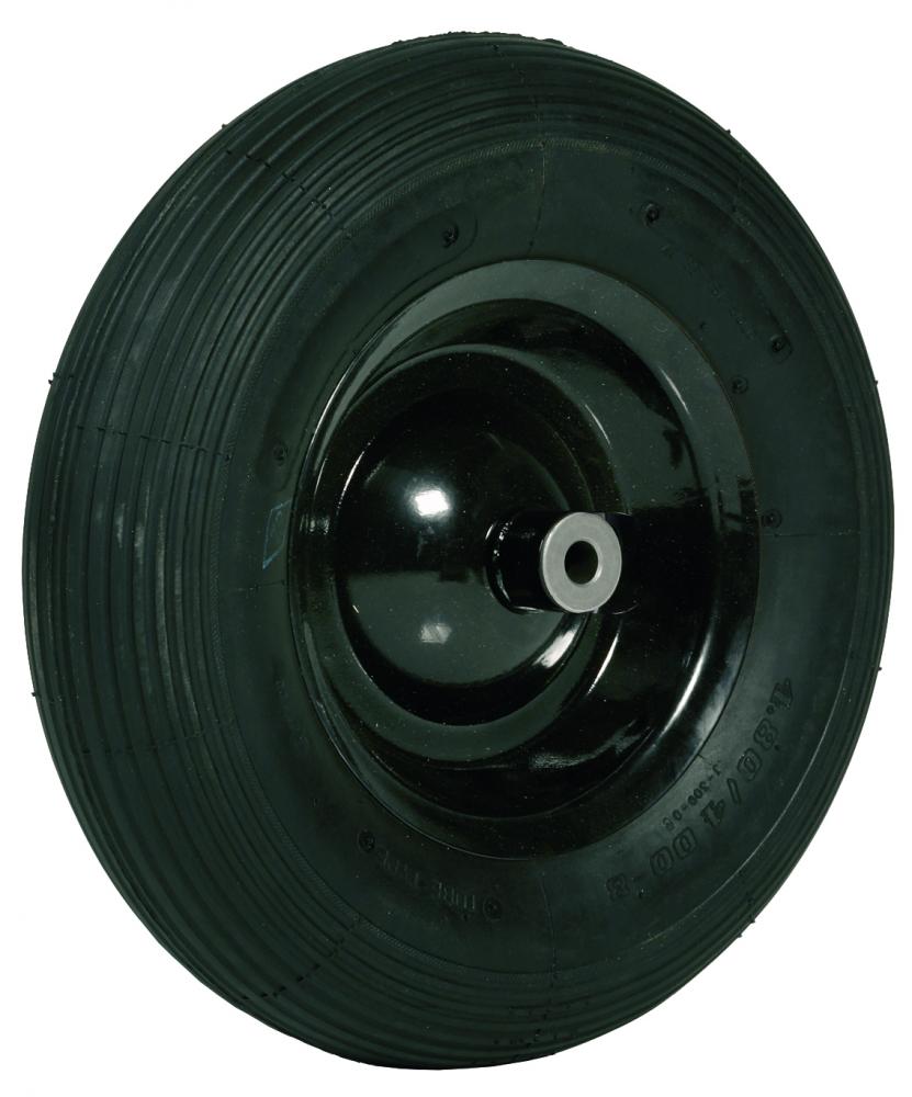 Manche de remplacement en fibre de verre pour masses  et marteaux forgeron de 4 lb