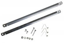 Garant 82776 - Tête de balai-brosse pour surfaces rugueuses de 24 po