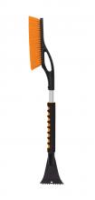 Garant BZ29SBV - Grattoir à neige, manche en aluminium, lame poly 24 po