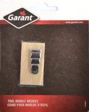Garant A7008 - Pelle à neige, lame en acier 11 po