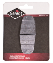 Garant A7009 - Râteau à déchaumer, manche en bois