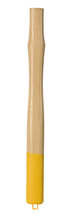 Garant B4061601SG - Balai à feuilles, 26 dents py, manche bois dur