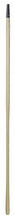 Garant C2516009 - Handle, 60", with ferrule for rake