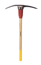 Garant CAP19 - Pick and mattock, 5 lbs, 36" wood handle