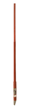 Garant CB54PC - Crowbar, 14 lbs, 54", chisel point