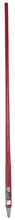 Garant CB60WC - Crowbar, 60", wedge point, forged and tempered steel.