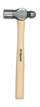 Garant D24805 - Ball pein hammer, machinist, 48oz 18"