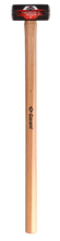 Garant D40204 - Sledge hammer, 4 lbs, 32" hickory hdle