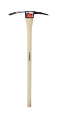 Garant GAP250 - Pick and mattock, 2.5 lbs, 36" hdle, Garant