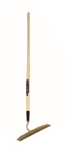 Garant GBH12 - Barn hoe, 12" blade, Â shank type, lh