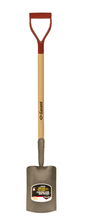 Garant GFR02D35 - Irrigation shovel, Â 35" hdle, dh