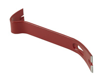 Garant GMB12 - Flat pry bar, 12", Garant