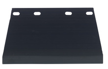 Garant GPFSB09 - Blade, steel, 9" floor scraper