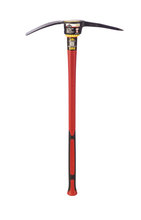 Garant GPPM500 - Pick and mattock, 5 lbs, 36" fg hdle, Garant Pro Series