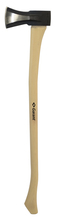 Garant GSS40036 - Axe, Super Splitter, 4 lbs, 36" hdle