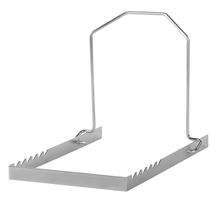 Garant GSSFD - Display, G4 and sleigh shovel