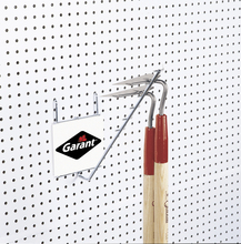 Garant GSSH - Hook for hoe, TT/Garant stickers