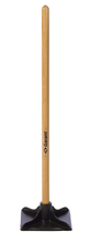 Garant GT1442 - Tamper 10" x 10", 14.5 lbs head, 42" wood handle
