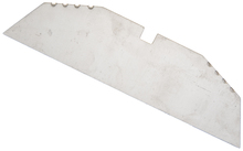 Garant HDEAAL36 - Head (only), asphalte rake, 36'' (no screw, no brace)