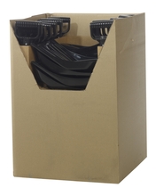 Garant LP091DY - Snow shovel, 9 1/8" py blade, harwood hdle, dh, bulk