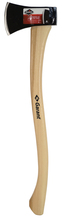 Garant MDA22528 - Axe, Dayton, 2.25 lbs, 28" hickory hdle