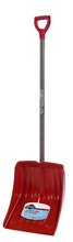 Garant NP139KDY - Snow shovel, 13.9" py blade, bulk packaging