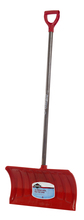 Garant NPP21KDY - Snow pusher, 21" py blade, kd, bulk packaging