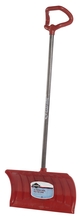 Garant NPP21KDV - Snow pusher, 21" py blade, kd, wood handle, display box