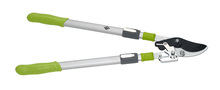 Garant NXBL28RT - Lopping shears, bypass, ratchet system, 28" telescopic hdle, Botanica