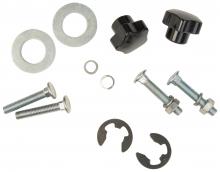 Garant 8014500 - Tête de remplacement de fourche à fumier