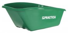 Garant 009800PR - Grattoir à neige UHMW 24 po, manche en fibre de verre
