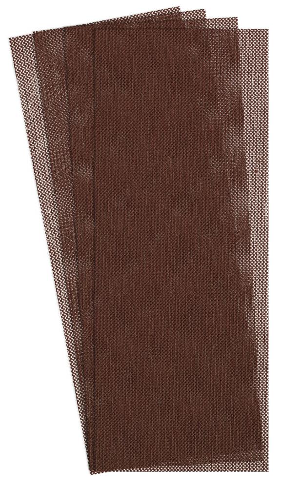 AN 400 Bande adhésive en treillis, Grain 100 70 x 420 mm