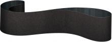 Klingspor Inc 355315 - CS 321 X Bandes étanche, 76 x 610 mm Grain 320 F7G