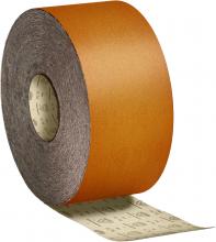 Klingspor Inc 3282 - PL 31 B Rouleaux, 95 x 50000 mm Grain 80