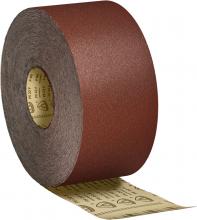 Klingspor Inc 3017 - PS 22 F Rouleaux, 150 x 50000 mm Grain 150