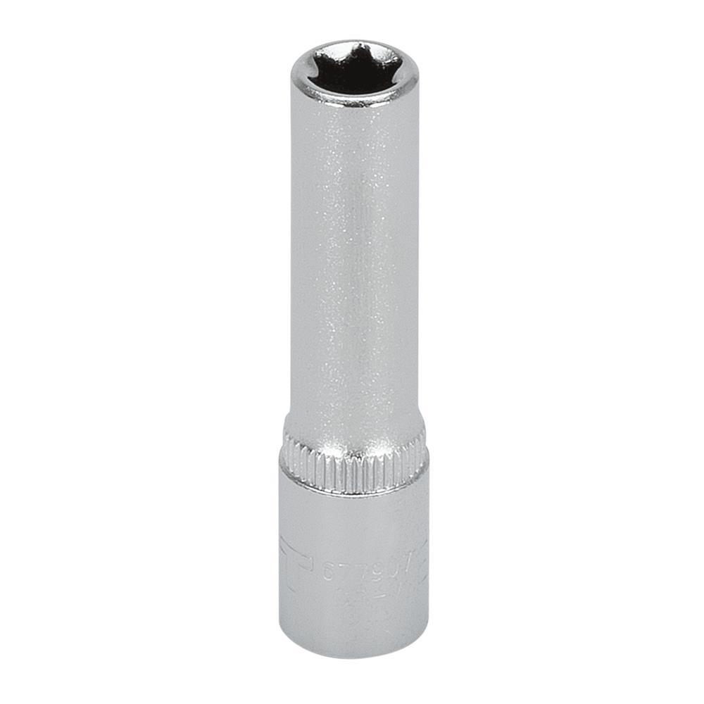 3/8&#34; DR E8 Deep E-Torx® Socket