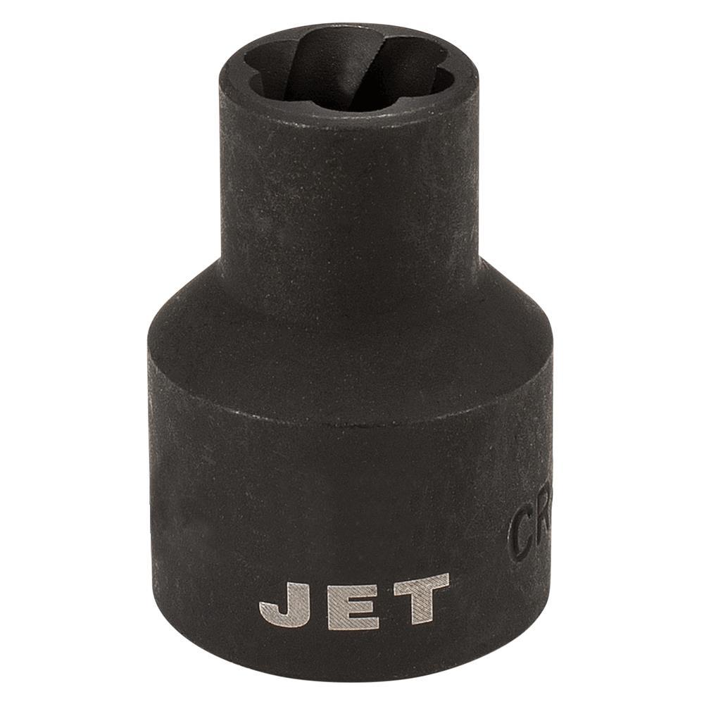 11 mm (7/16&#34;) Twist Impact Socket