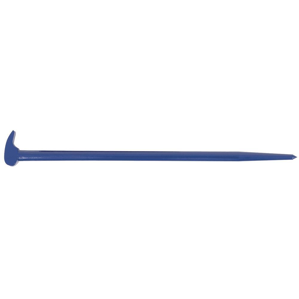 7/16 x 12&#34; Rolling Head Pry Bar