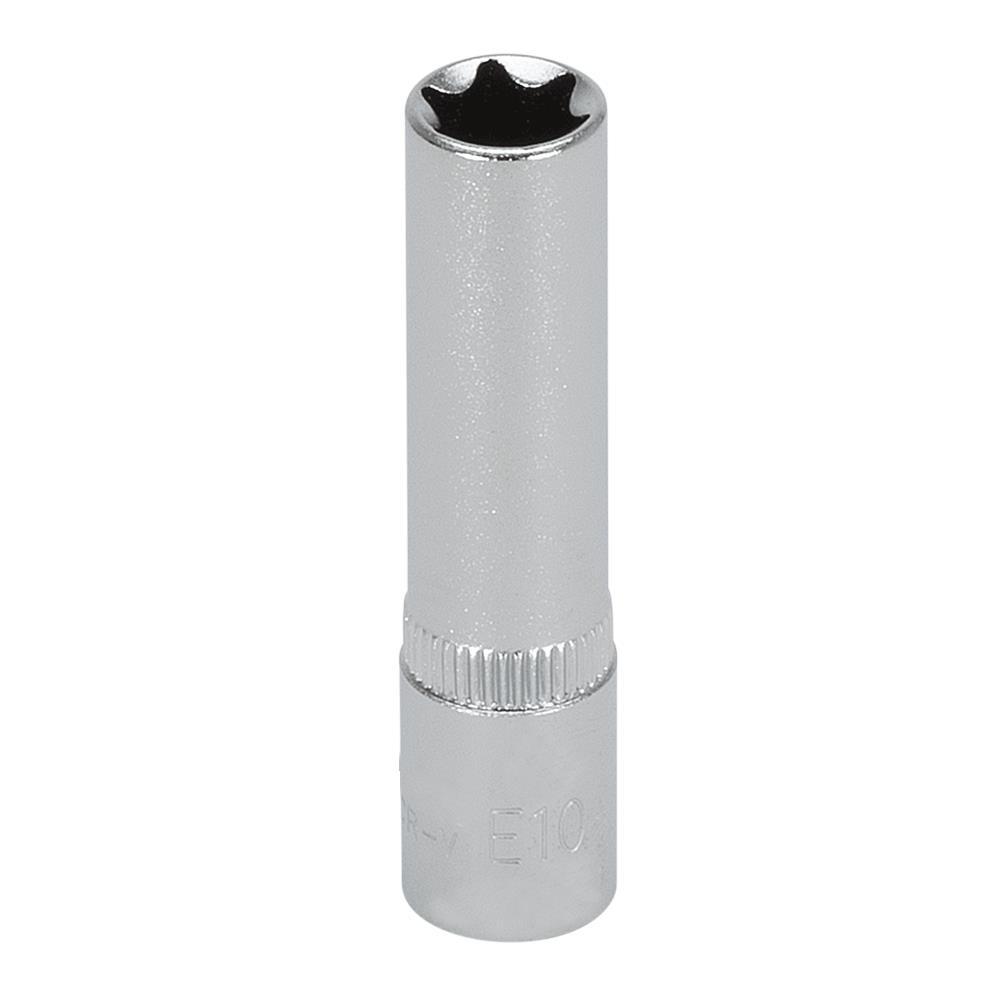 3/8&#34; DR E10 Deep E-Torx® Socket