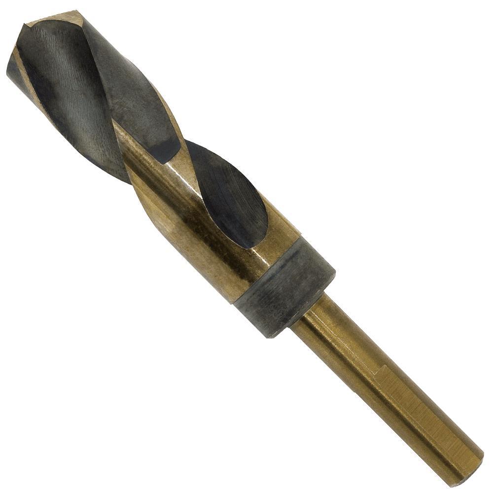 1-1/8&#34; JET-KUT B & G Premium M2 H.S.S. Prentice Drill Bit