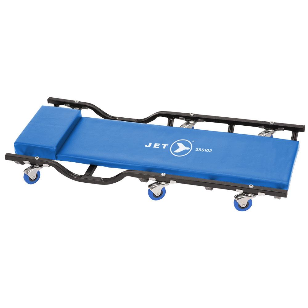 40&#34; Fixed-Head Creeper