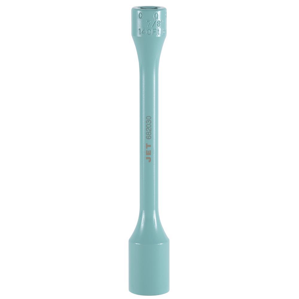 1/2&#34;DRx7/8&#34;, 140 ft-lbs Torque Limiting Socket, Aqua