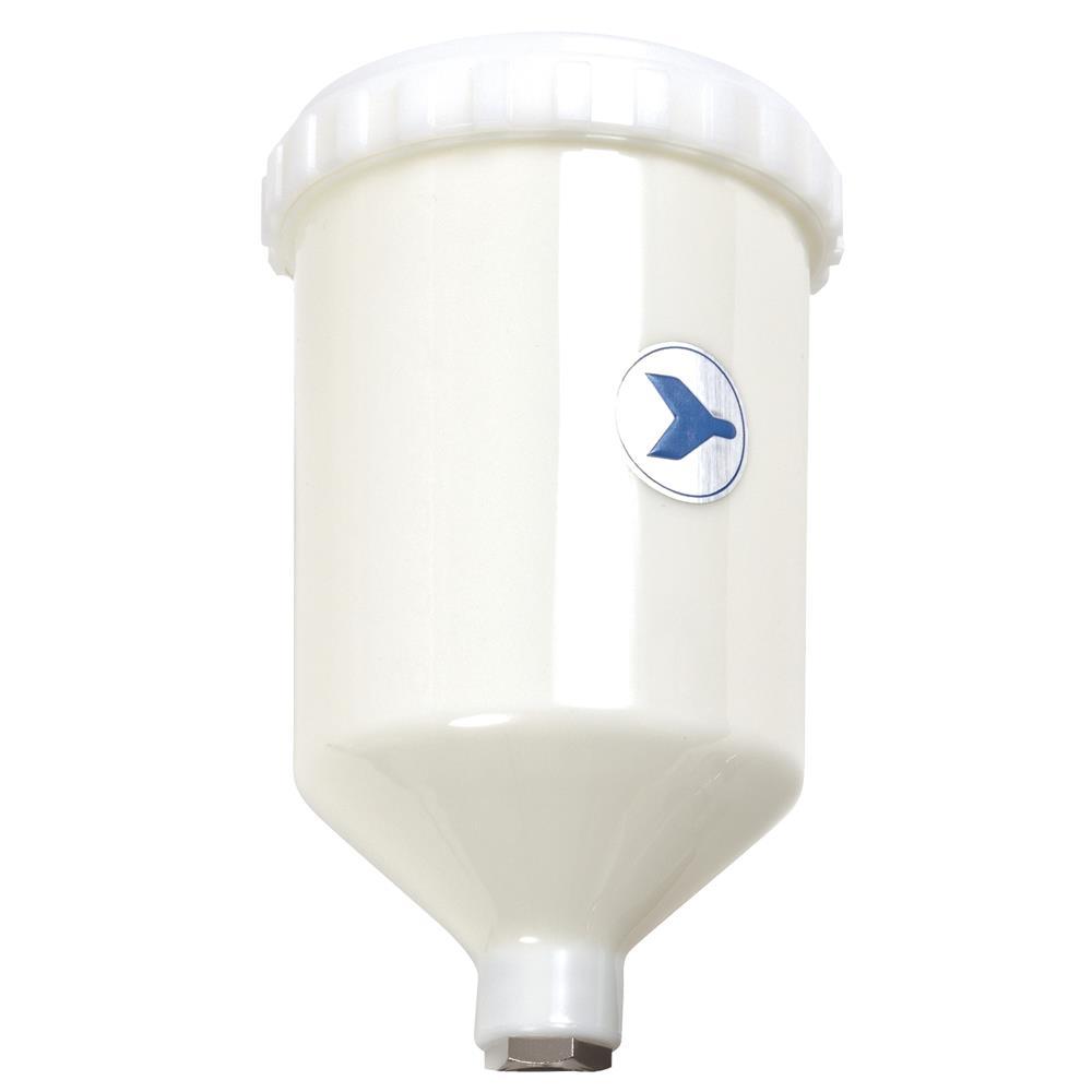 600ml Nylon Cup with Lid