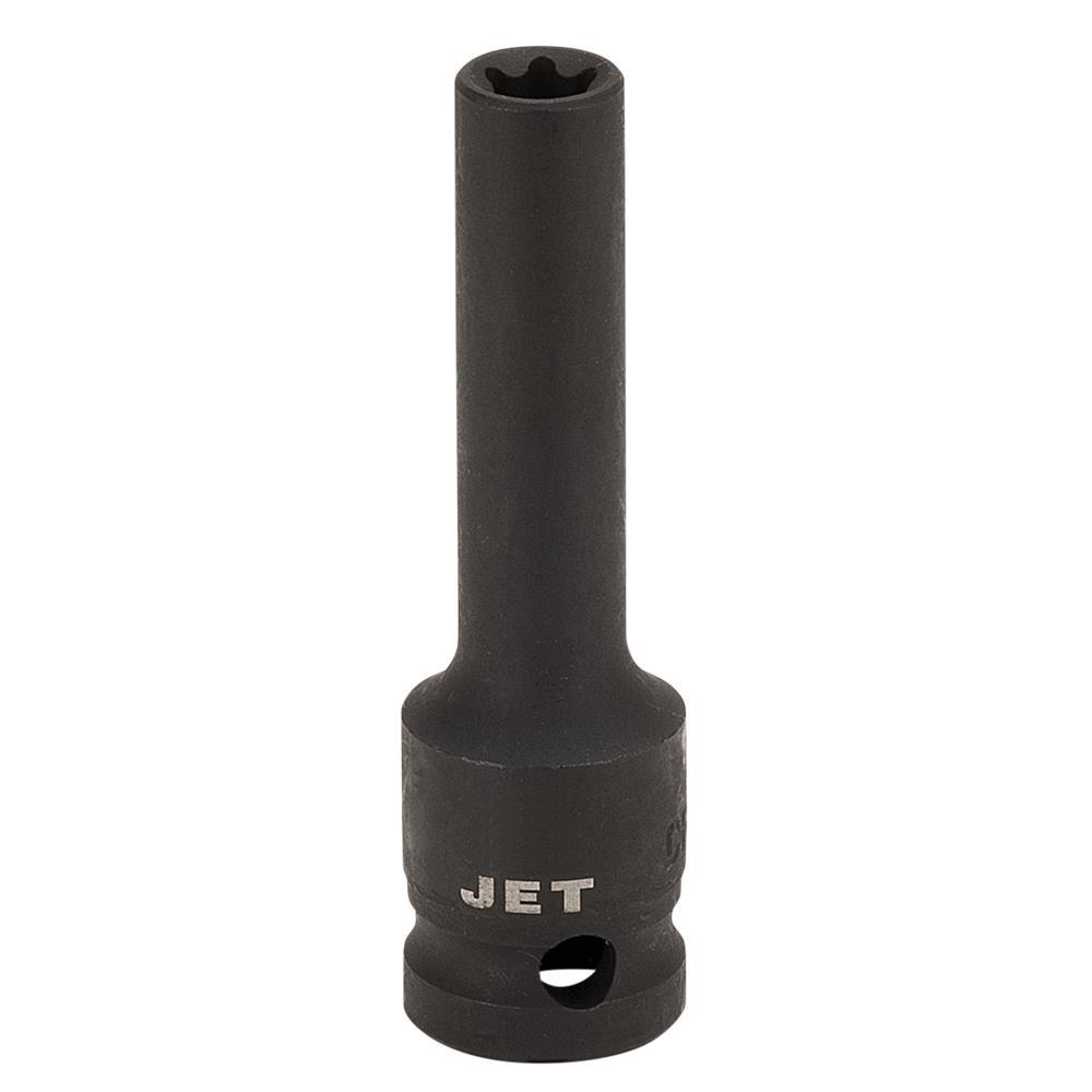 1/2&#34; DR E12 Deep E-Torx® Impact Socket