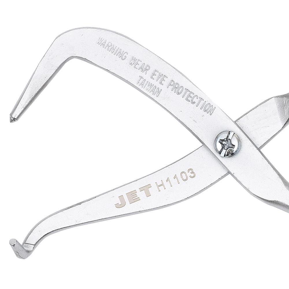 Brake Spring Pliers