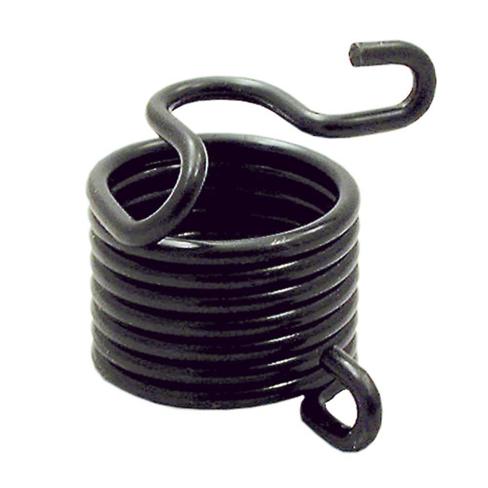 Standard Spring Retainer for 0.498 Steel Bits for 409132 (RH955)