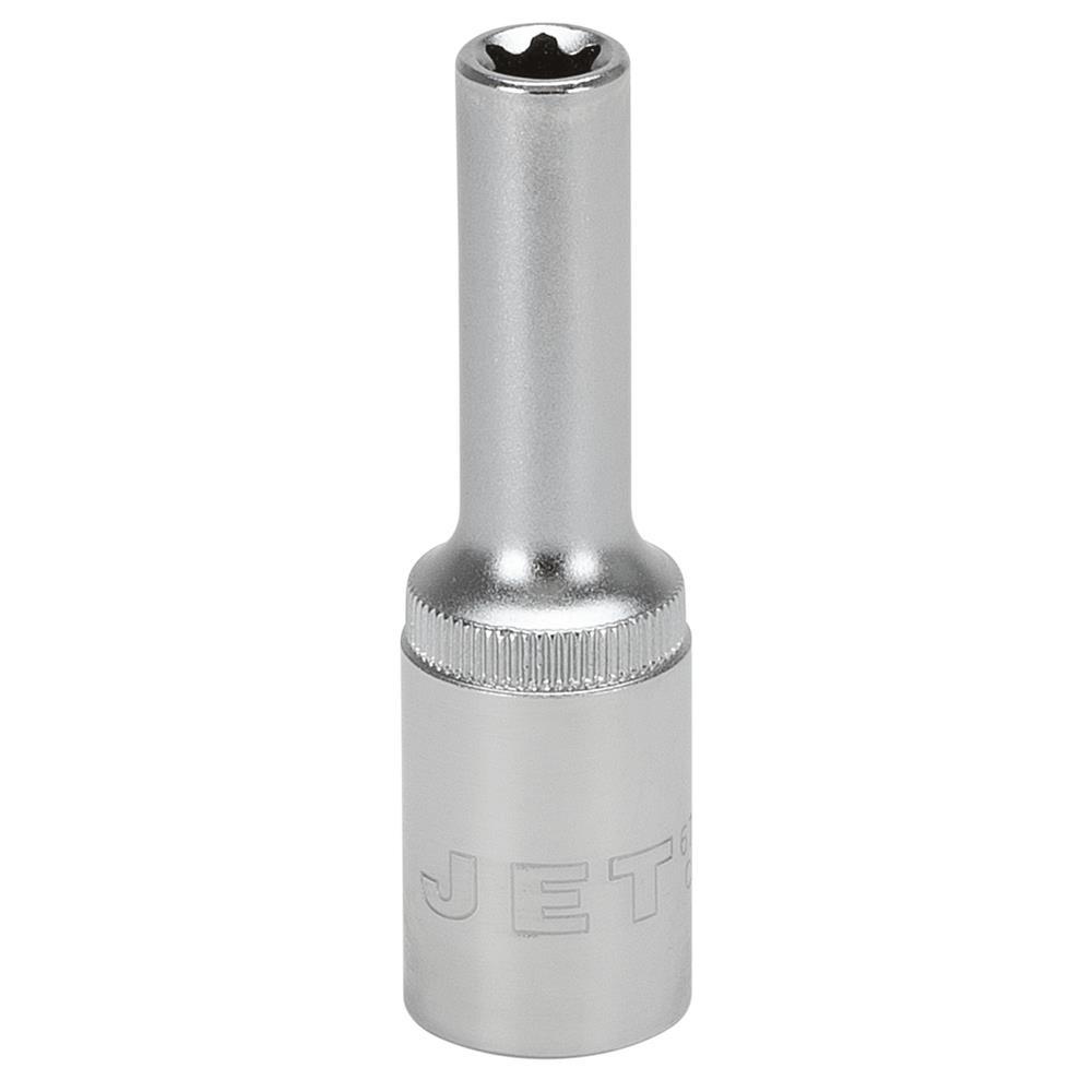 1/2&#34; DR E11 Deep E-Torx® Socket