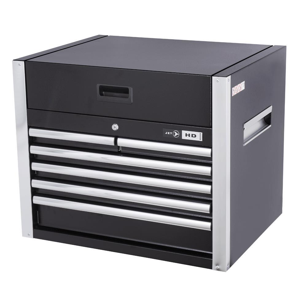 28” X 21” HD Series 6 Drawer Mechanic’s Chest